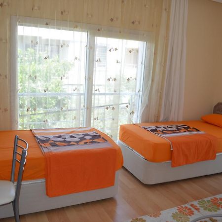 Bestepe Apart-Men Only Ankara Ngoại thất bức ảnh