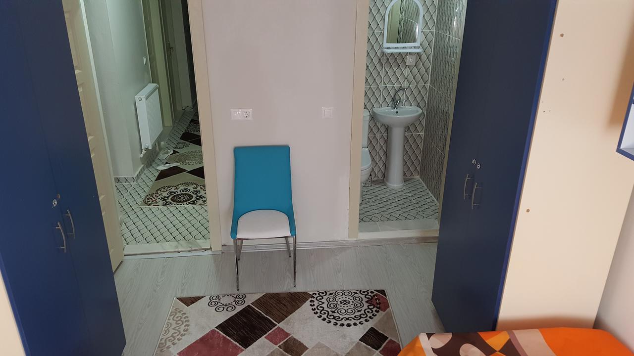 Bestepe Apart-Men Only Ankara Ngoại thất bức ảnh
