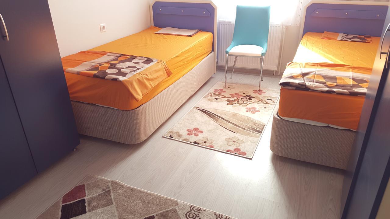 Bestepe Apart-Men Only Ankara Ngoại thất bức ảnh
