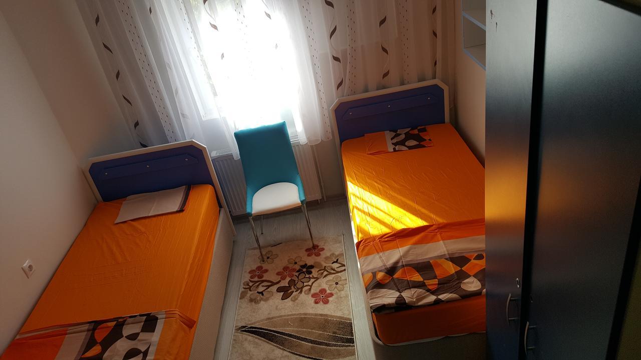 Bestepe Apart-Men Only Ankara Ngoại thất bức ảnh