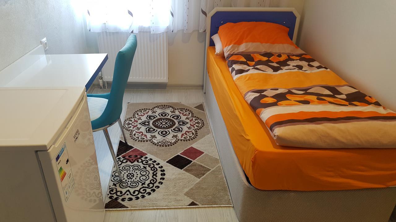 Bestepe Apart-Men Only Ankara Ngoại thất bức ảnh