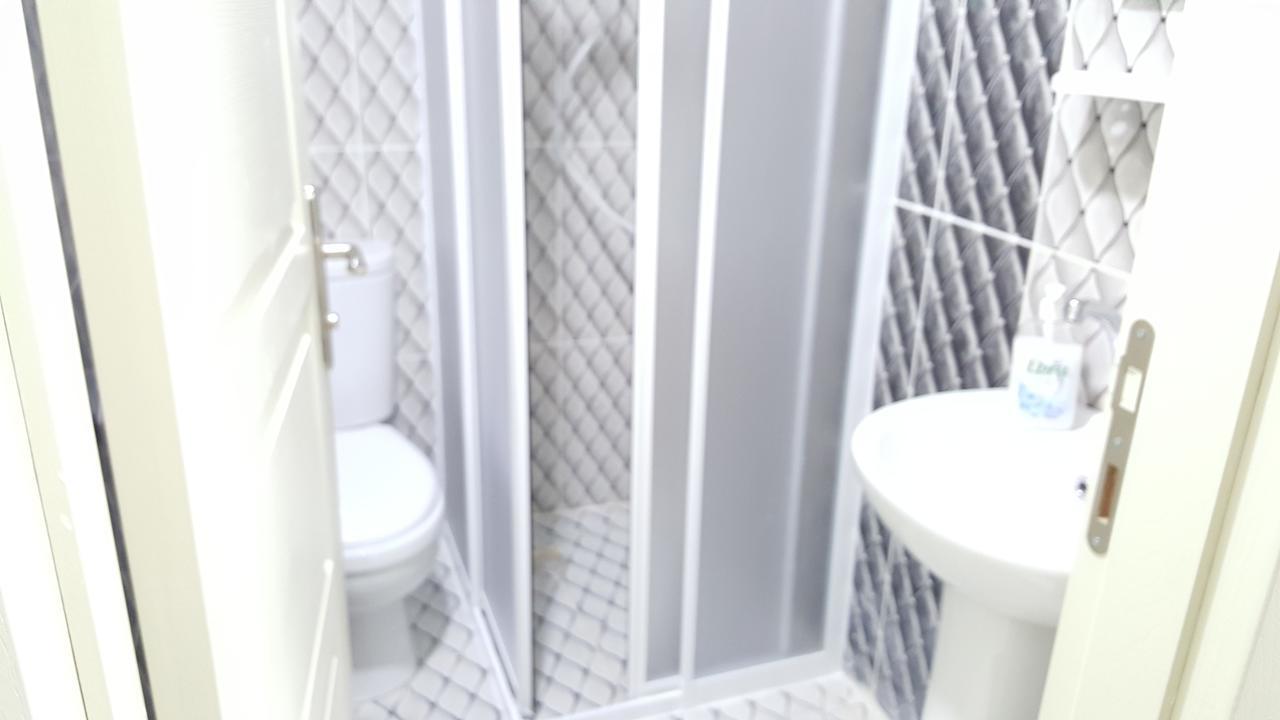 Bestepe Apart-Men Only Ankara Ngoại thất bức ảnh