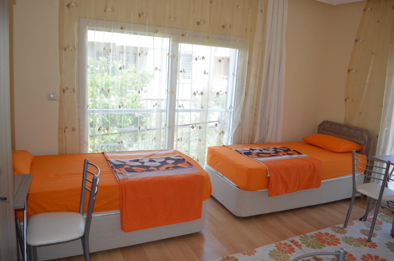 Bestepe Apart-Men Only Ankara Ngoại thất bức ảnh