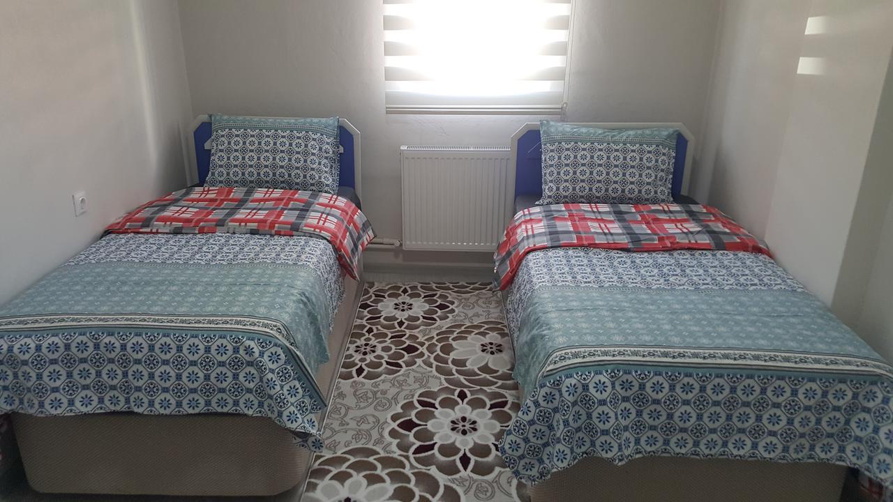 Bestepe Apart-Men Only Ankara Ngoại thất bức ảnh