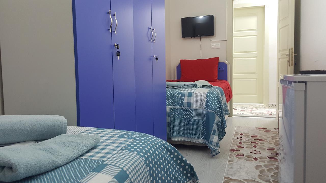Bestepe Apart-Men Only Ankara Ngoại thất bức ảnh