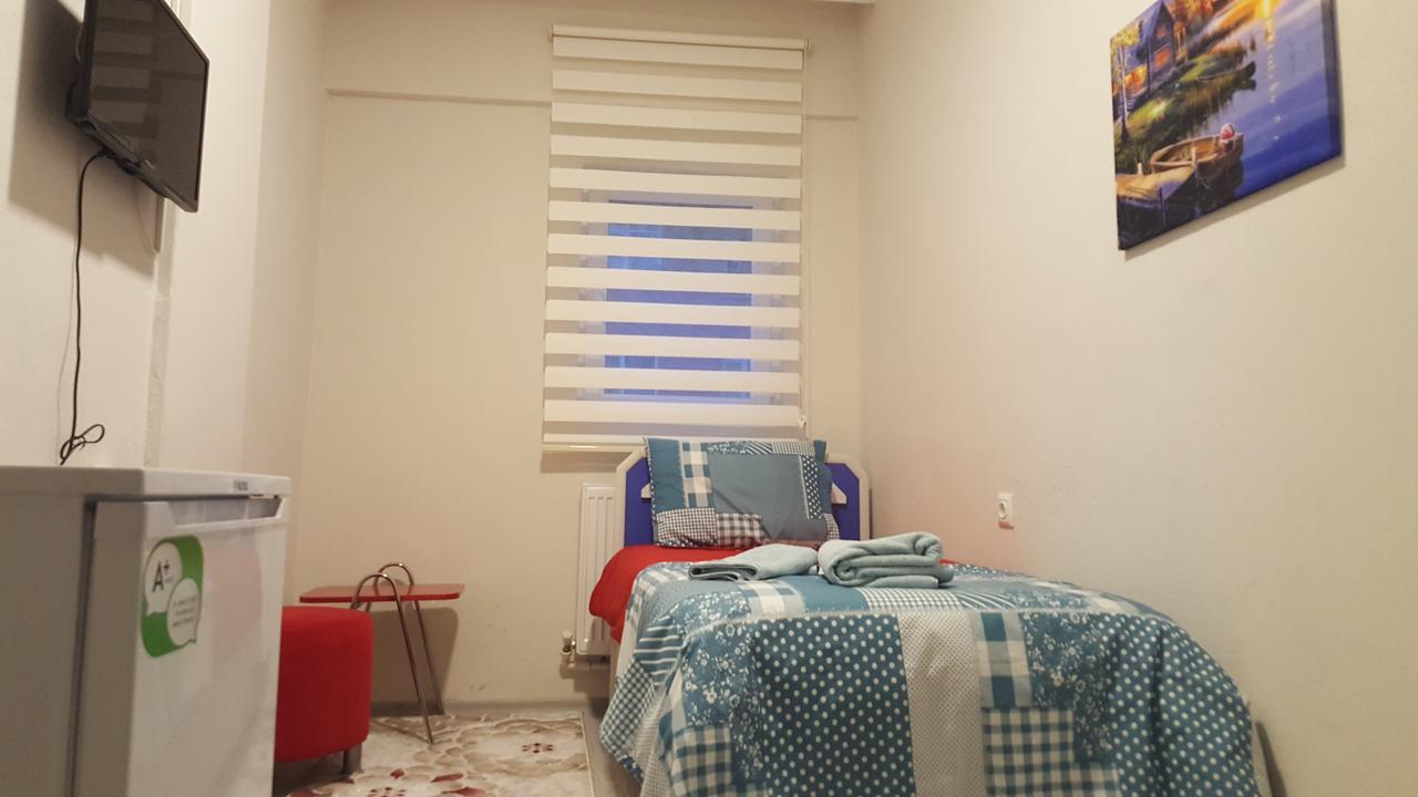 Bestepe Apart-Men Only Ankara Ngoại thất bức ảnh
