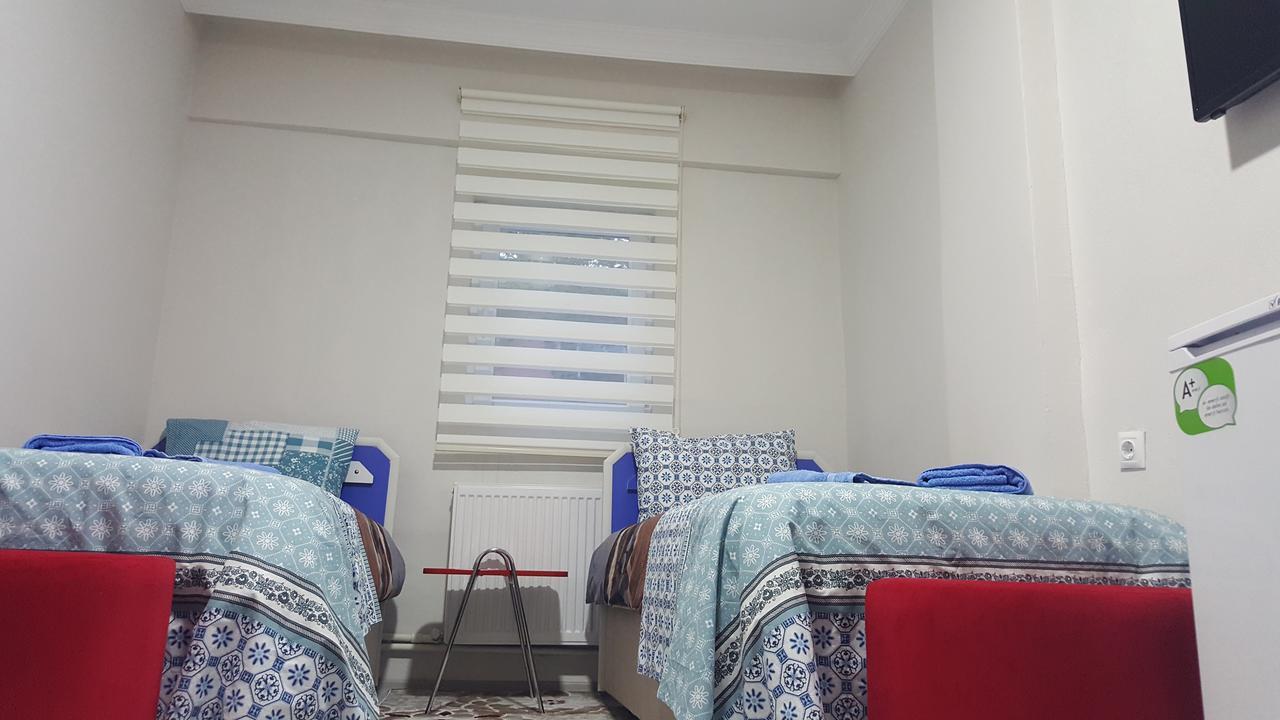 Bestepe Apart-Men Only Ankara Ngoại thất bức ảnh