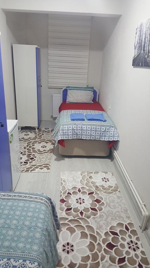 Bestepe Apart-Men Only Ankara Ngoại thất bức ảnh