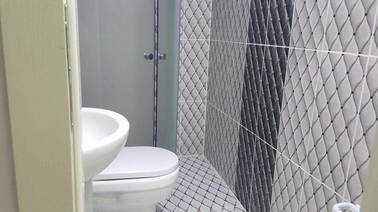 Bestepe Apart-Men Only Ankara Ngoại thất bức ảnh