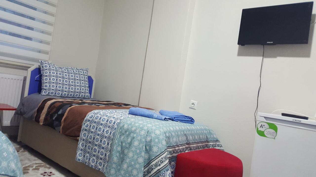 Bestepe Apart-Men Only Ankara Ngoại thất bức ảnh
