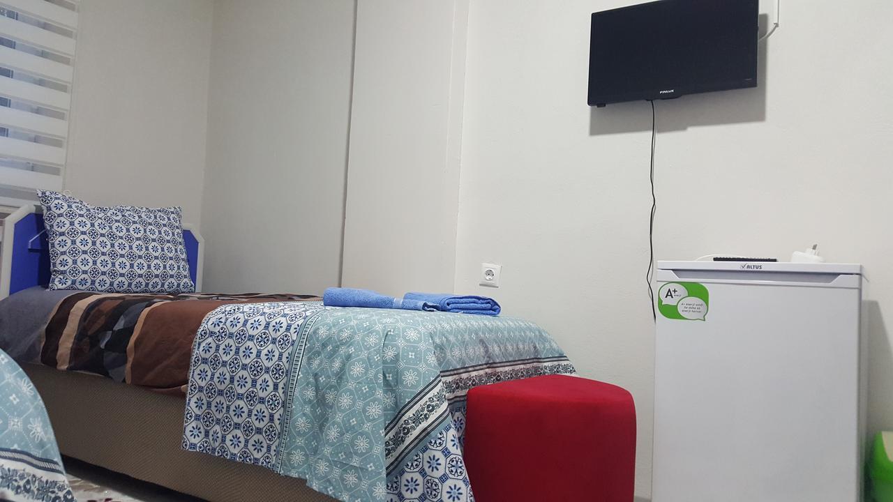 Bestepe Apart-Men Only Ankara Ngoại thất bức ảnh