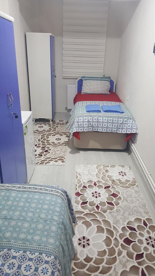 Bestepe Apart-Men Only Ankara Ngoại thất bức ảnh