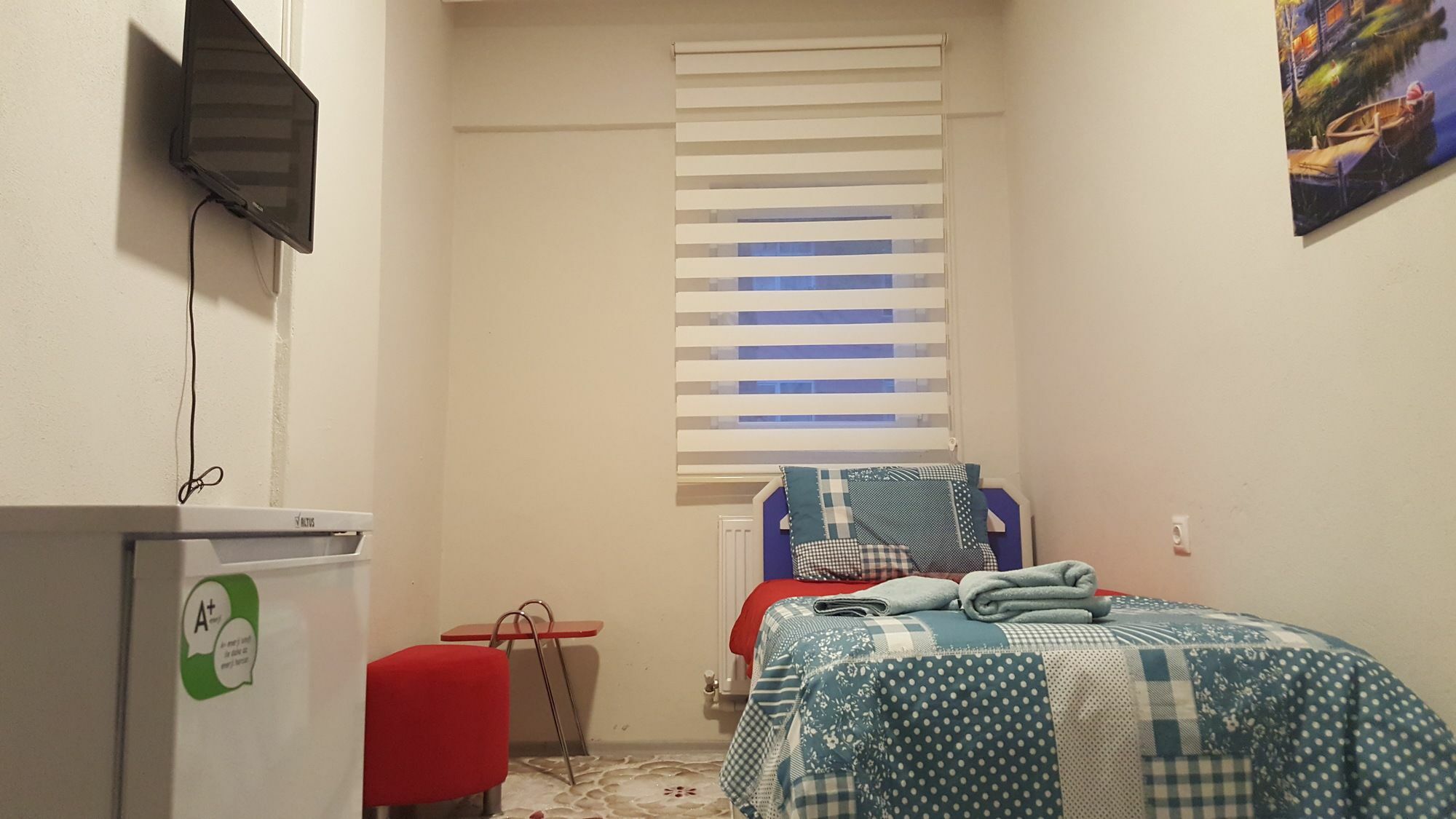 Bestepe Apart-Men Only Ankara Ngoại thất bức ảnh