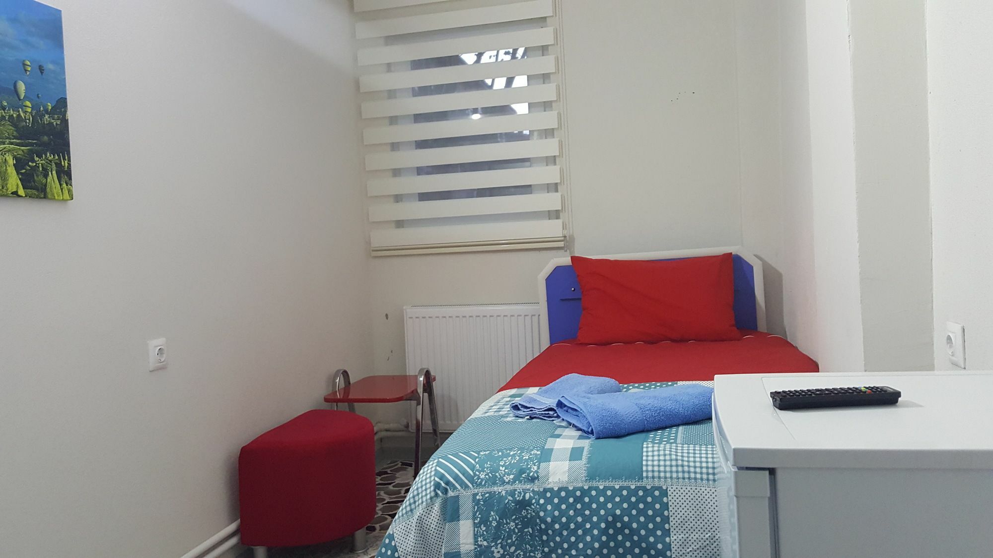 Bestepe Apart-Men Only Ankara Ngoại thất bức ảnh
