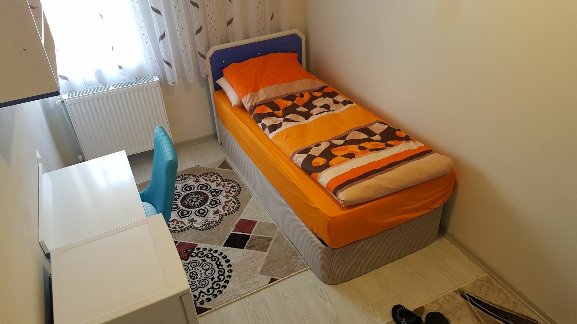 Bestepe Apart-Men Only Ankara Ngoại thất bức ảnh