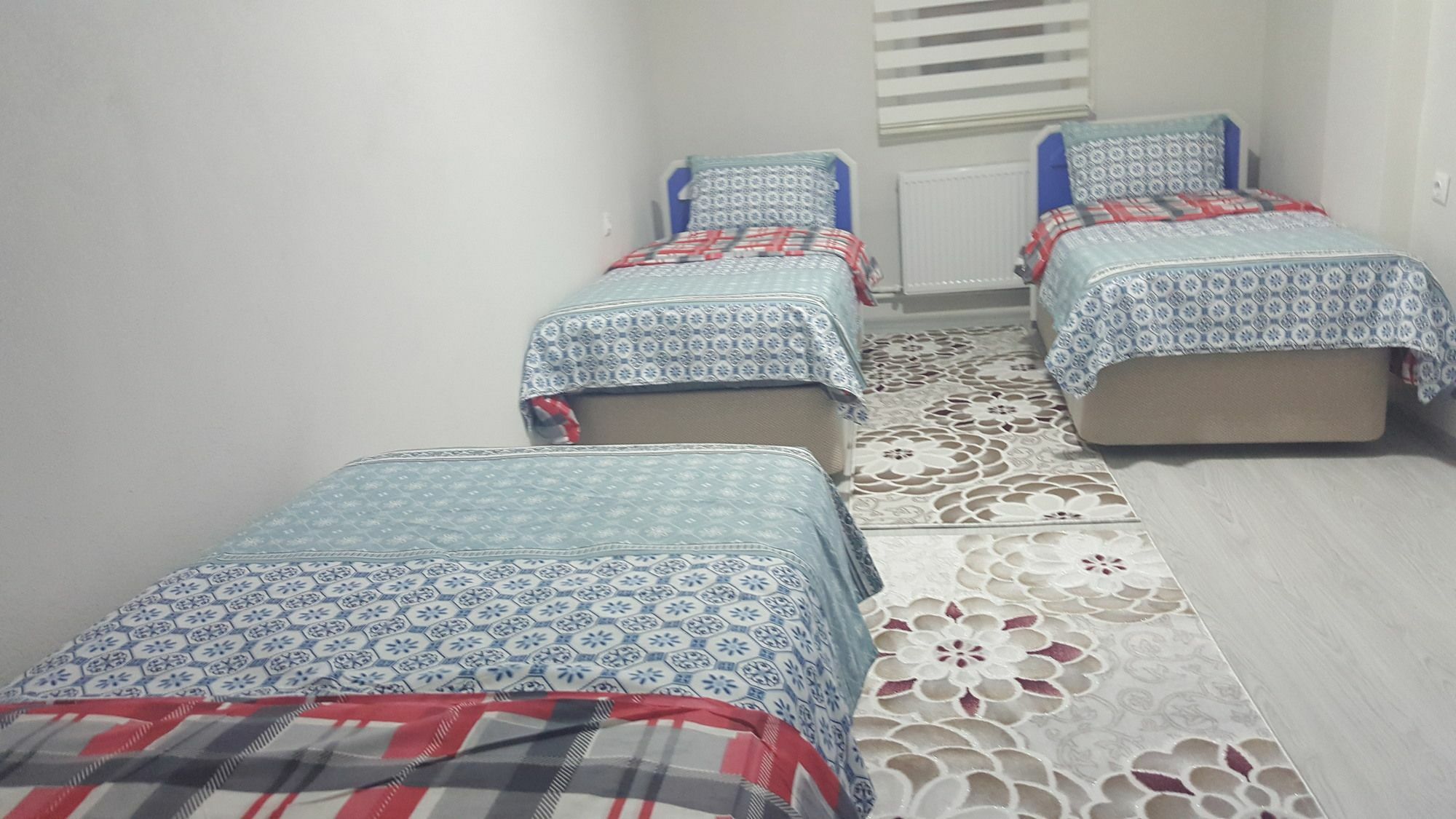 Bestepe Apart-Men Only Ankara Ngoại thất bức ảnh