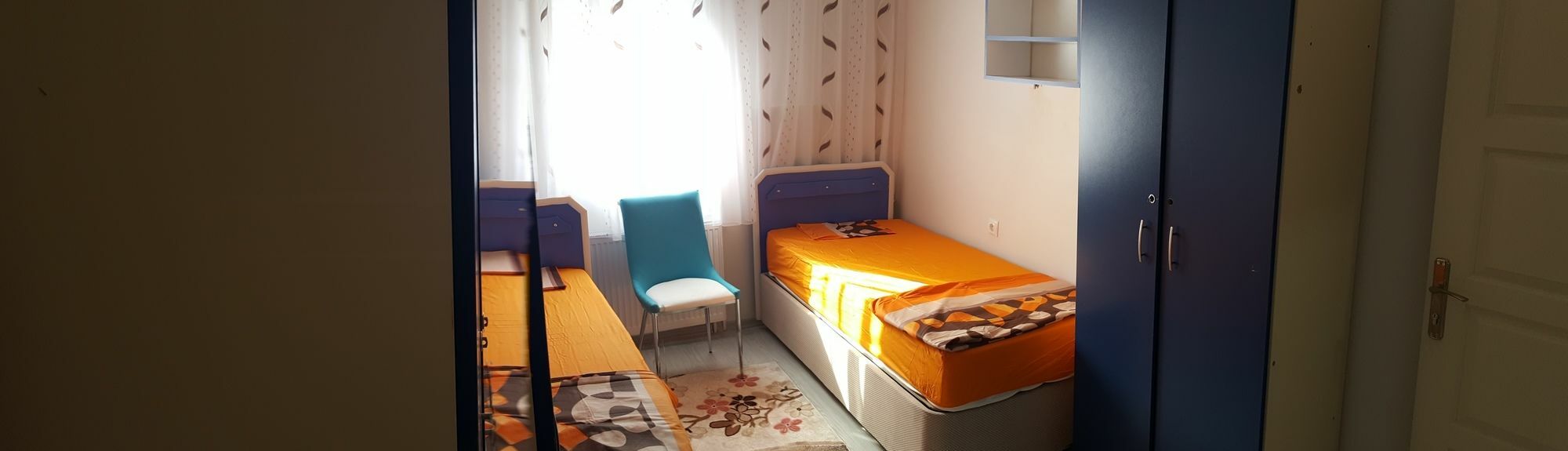 Bestepe Apart-Men Only Ankara Ngoại thất bức ảnh