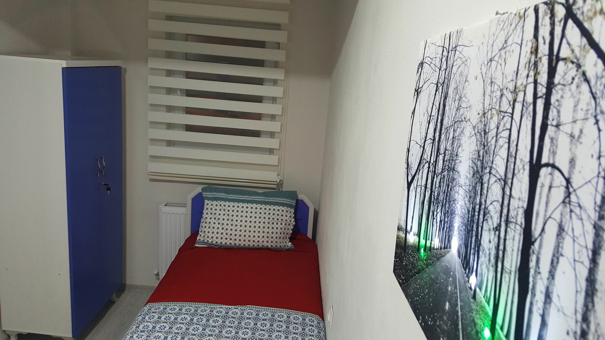 Bestepe Apart-Men Only Ankara Ngoại thất bức ảnh